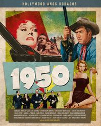 1950 (HOLLYWOOD AÑOS DORADOS)