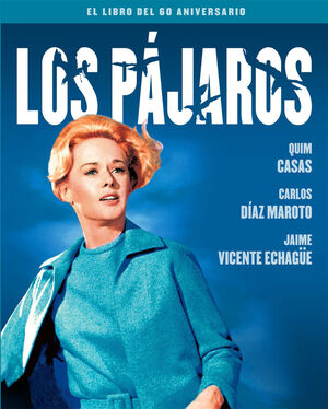 LOS PAJAROS (EL LIBRO DEL 60 ANIVERSARIO)