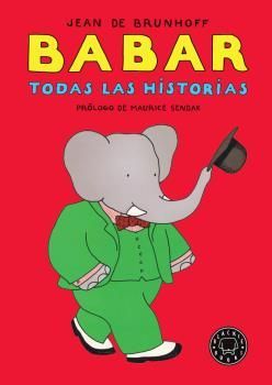 BABAR (TODAS LAS HISTORIAS)