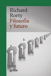 FILOSOFÍA Y FUTURO (NE)