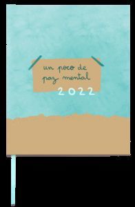 AGENDA ANUAL SEMANA VISTA 2022 THE ACOAK