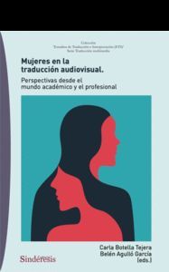 MUJERES EN LA TRADUCCIÓN AUDIOVISUAL