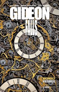 GIDEON FALLS VOLUMEN 3 VÍA CRUCIS