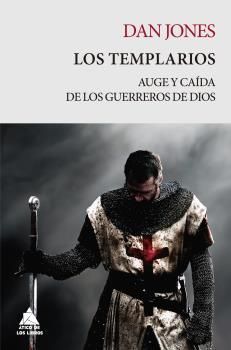 LOS TEMPLARIOS