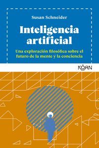 INTELIGENCIA ARTIFICIAL