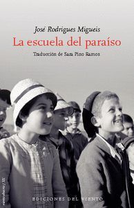 LA ESCUELA DEL PARAÍSO