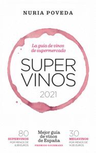 SUPERVINOS 2021