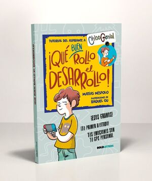 QUÉ BUEN ROLLO EL DESARROLLO