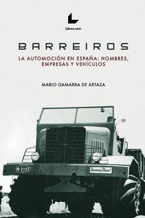 BARREIROS