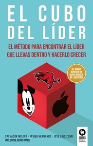 EL CUBO DEL LÍDER