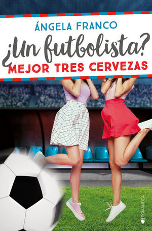 ¿UN FUTBOLISTA?