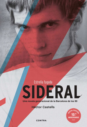 SIDERAL (NUEVA EDICIÓN 10.º ANIVERSARIO)