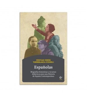 ESPAÑOLAS