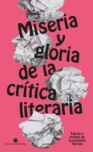 MI SELLO Y GLORIA DE LA CRITICA