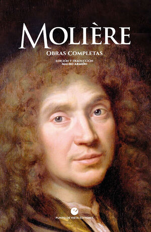 OBRAS COMPLETAS [MOLIERE] (ESTUCHE)