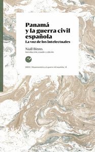 PANAMÁ Y LA GUERRA CIVIL ESPAÑOLA