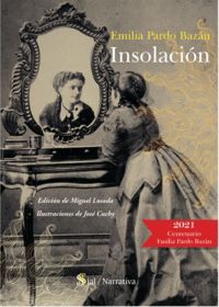 INSOLACIÓN. HISTORIA AMOROSA