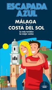 MÁLAGA Y COSTA DEL SOL (ESCAPADA AZUL 2020)