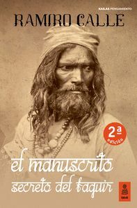 EL MANUSCRITO SECRETO DEL FAQUIR