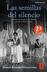 LAS SEMILLAS DEL SILENCIO