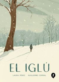 EL IGLÚ. UNA HISTORIA DE FANTASMAS