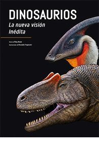 DINOSAURIOS (LA NUEVA VISION INEDITA)
