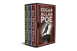 OBRAS COMPLETAS (ESTUCHE 3 VOLS.)