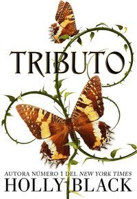 TRIBUTO (CUENTO HADAS MODERNO 1)