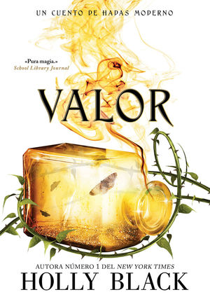 VALOR (CUENTO HADAS MODERNOS 2)