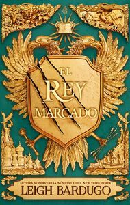 EL REY MARCADO (EL REY MARCADO 1)