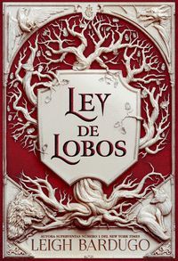 LEY DE LOBOS ( EL REY MARCADO 2)