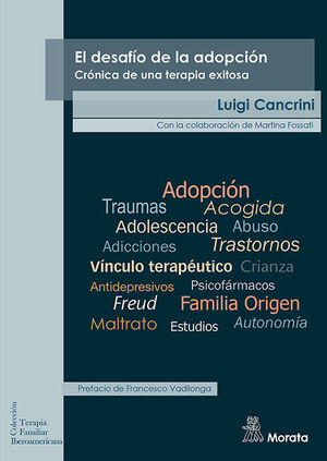 EL DESAFIO DE LA ADOPCION CRONICA DE UNA TERAPIA E