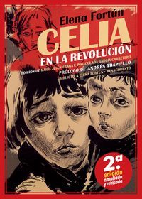 CELIA EN LA REVOLUCIÓN