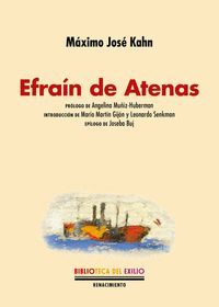 EFRAÍN DE ATENAS