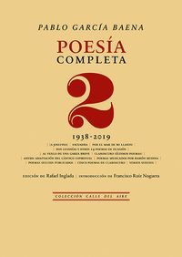 POESÍA COMPLETA 2