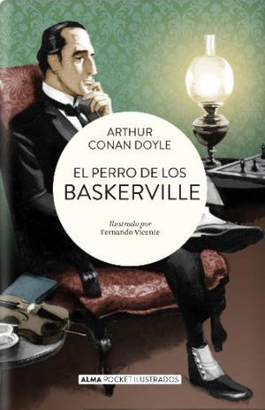 EL PERRO DE LOS BASKERVILLE (POCKET)