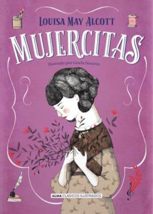 MUJERCITAS (ILUSTRADO)