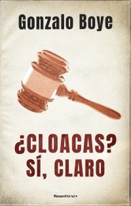 CLOACAS?  SÍ, CLARO