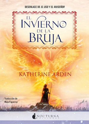 EL INVIERNO DE LA BRUJA 3