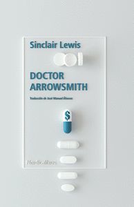 DOCTOR ARROWSMITH