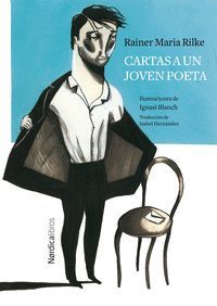 CARTAS A UN JOVEN POETA (ILUSTRADO)