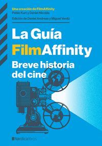 LA GUIA FILMAFFINITY (3ª ED.)