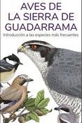 AVES DE LA SIERRA DE GUADARRAMA (GUIAS DESPLEGABLES)