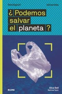 LAGRANIDEA PODEMOS SALVAR EL PLANETA