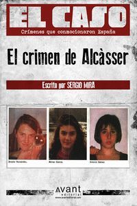 EL CRIMEN DE ALCASSER