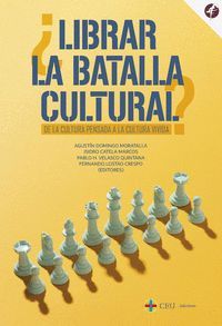 LIBRAR LA BATALLA CULTURAL