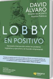 LOBBY EN POSITIVO