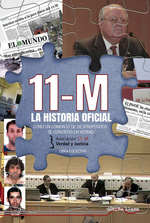 11M: LA HISTORIA OFICIAL