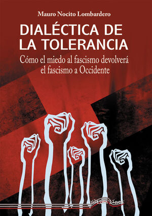 DIALECTICA DE LA TOLERANCIA