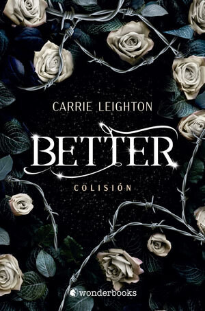 BETTER (COLISION)